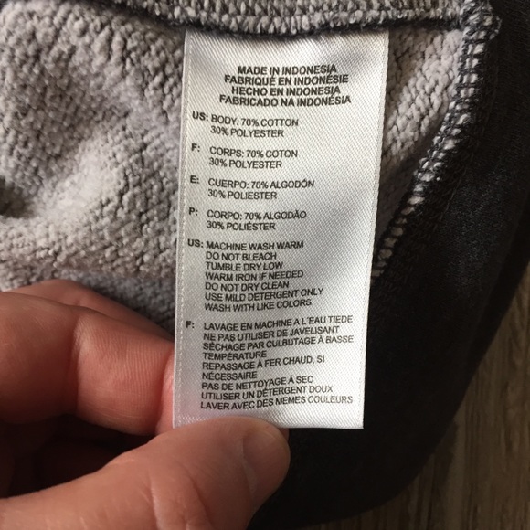 Adidas hoodie, size M - Picture 6 of 8